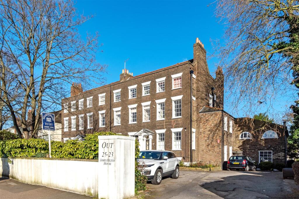 Main image of property: Woodford Road, South Woodford