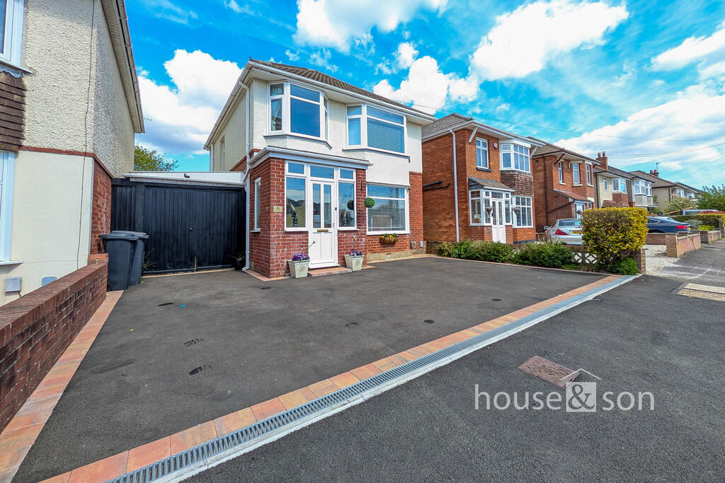Main image of property: Victoria Park Road, Bournemouth