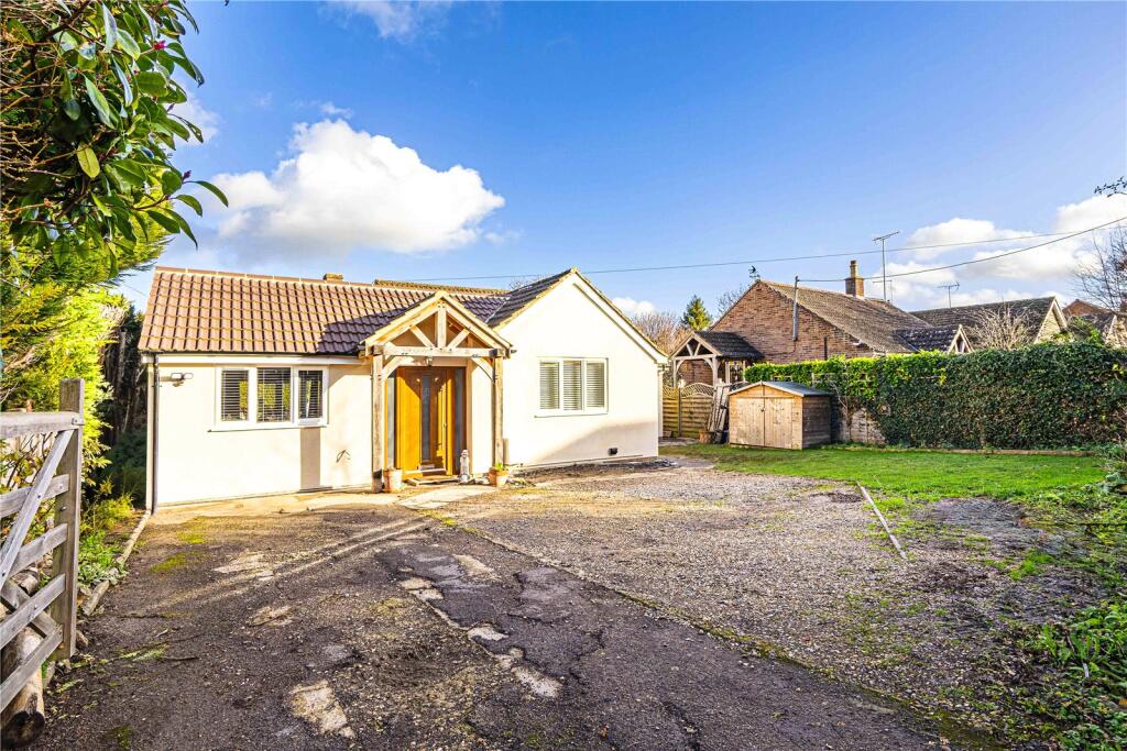 Main image of property: Pebblemoor, Edlesborough, Buckinghamshire, LU6