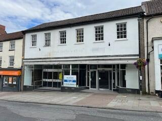 Main image of property: High Street, Chepstow, Monmouthshire, NP16