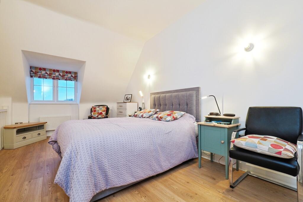 Burrows Drive, Bingham, Nottingham, Nottinghamshire, NG13 photo 3