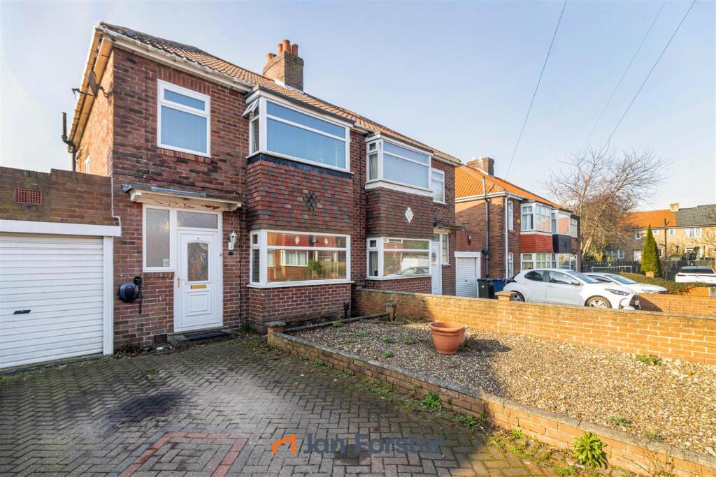 Main image of property: Maudlin Place, Newcastle Upon Tyne