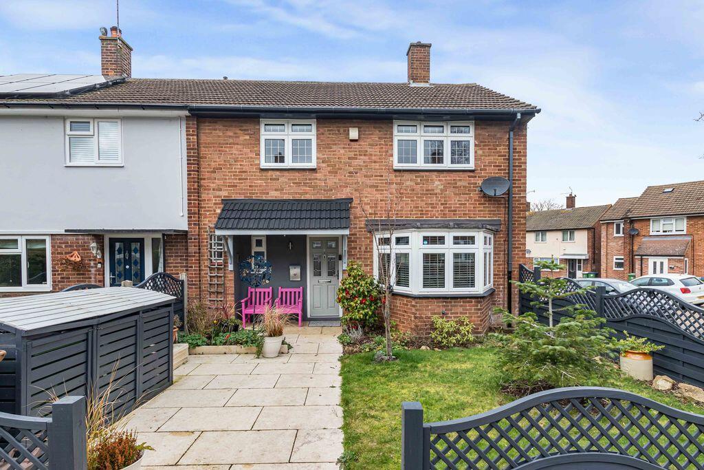 Main image of property: Maddocks Close, Sidcup