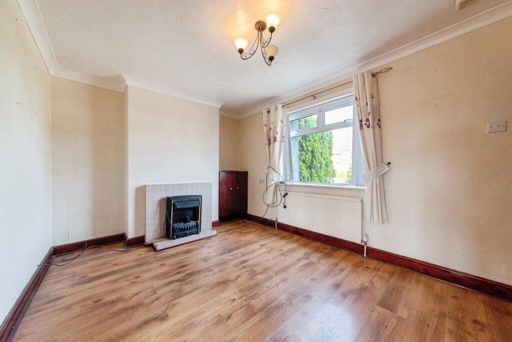 House in South Kesteven, The Croft, Bourne - View 4