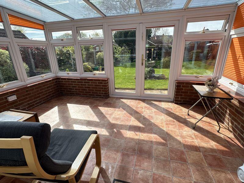 House in Southampton - View 3