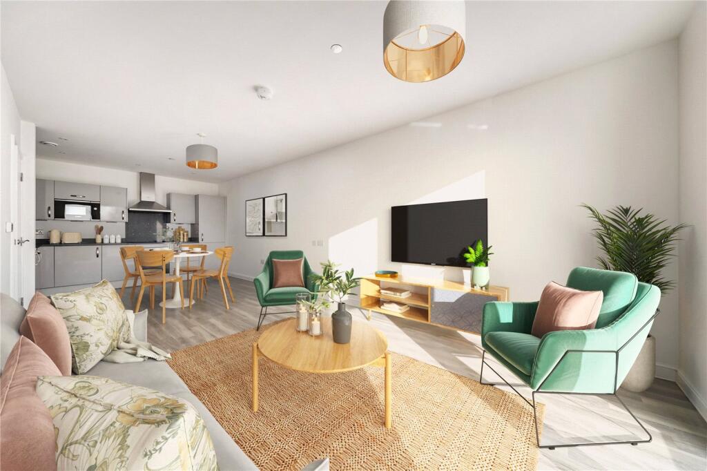 Main image of property: Hadlow Road, Sidcup