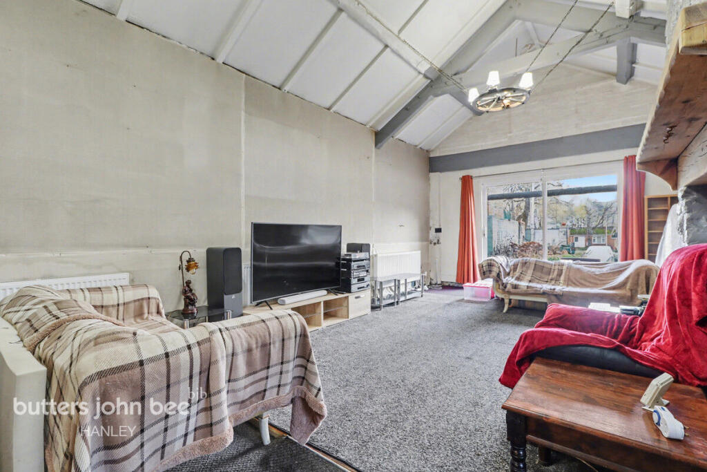 Main image of property: Bleak place, Stoke-On-Trent ST6 2QL