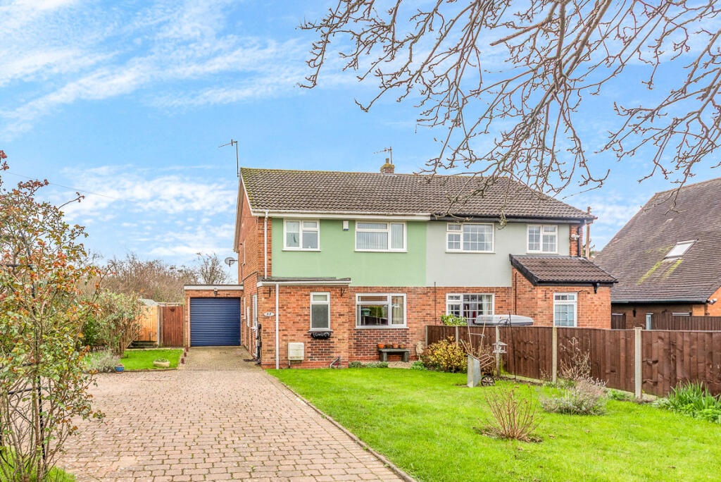 Main image of property: Hurst Park Cottages, Wyre Road, Pershore