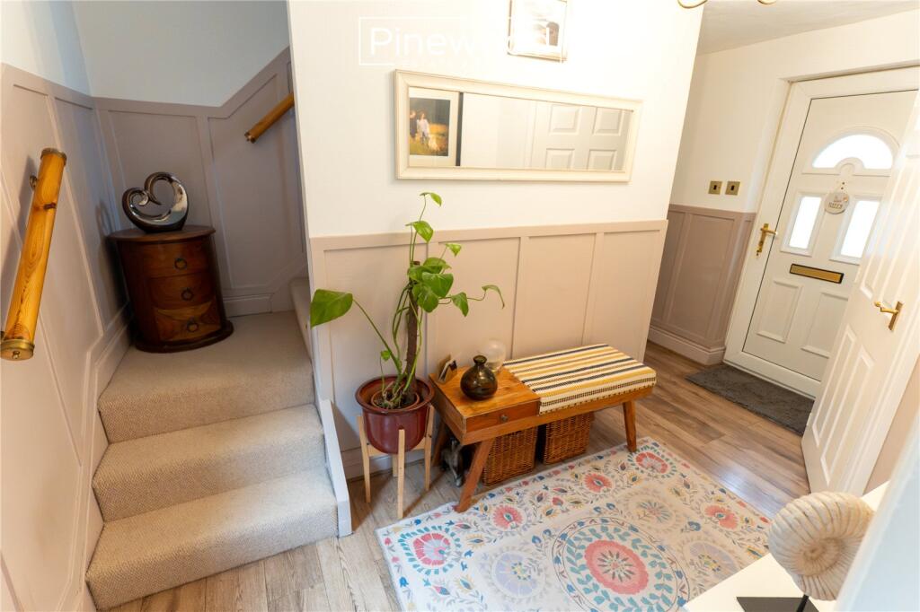 House in Chester, Llanfynydd - View 5