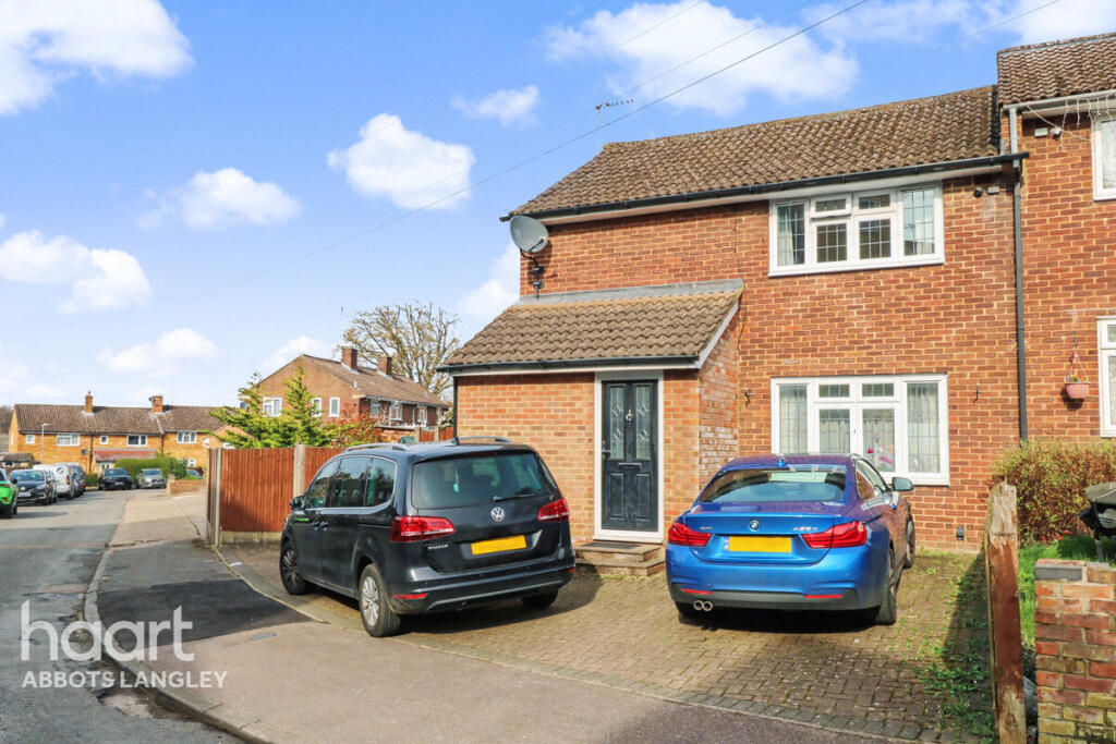 Main image of property: Towers Road, Hemel Hempstead