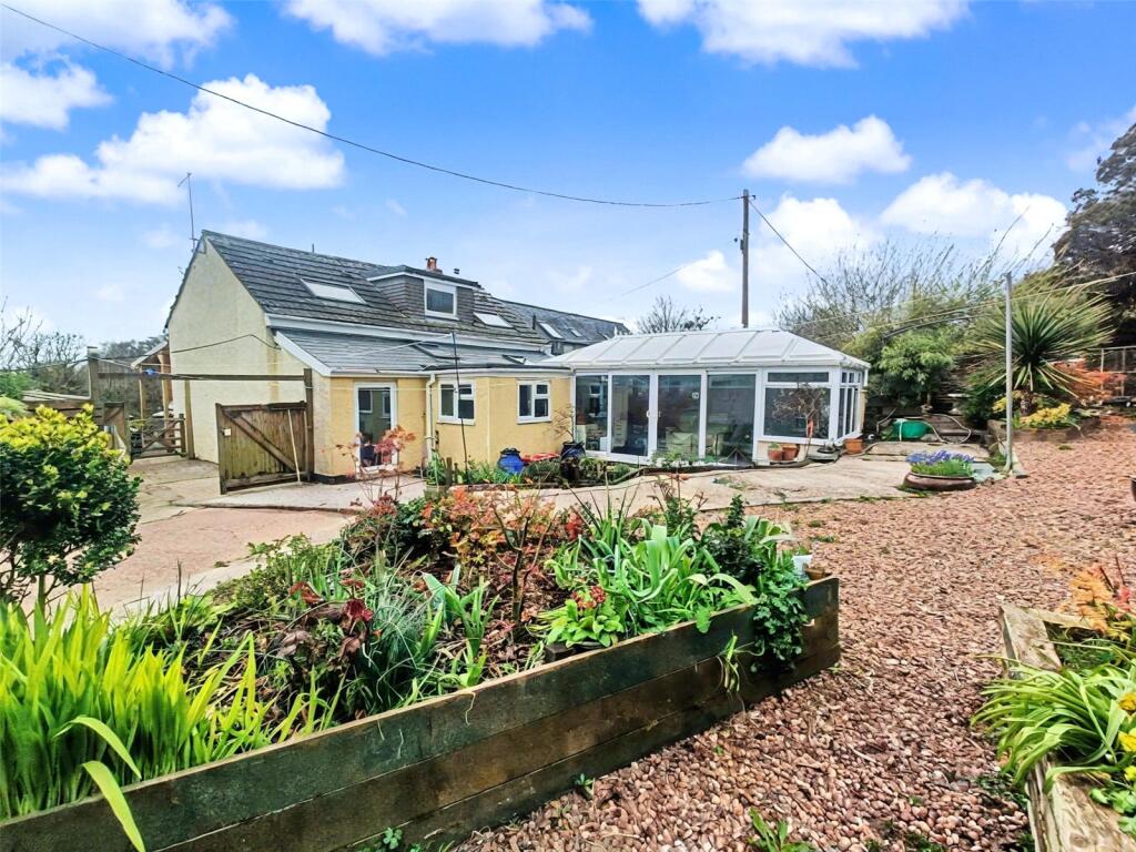 Main image of property: Meshaw, South Molton, Devon, EX36