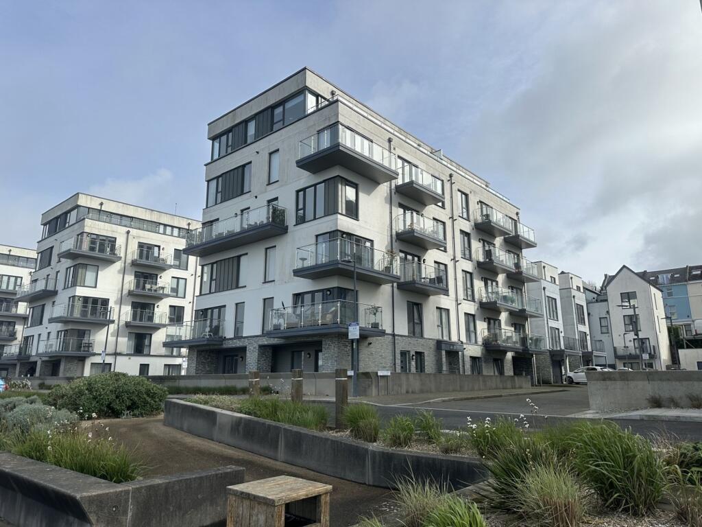 Main image of property: Trinity Street, Plymouth, PL1