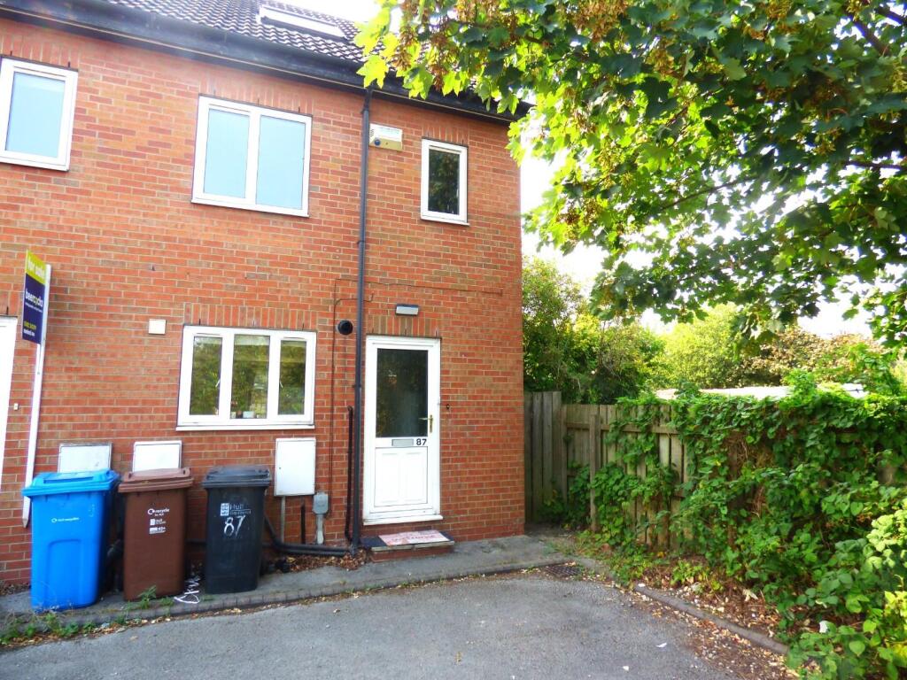 Main image of property: Ash Grove, Hull, East Yorkshire, HU5 1LT