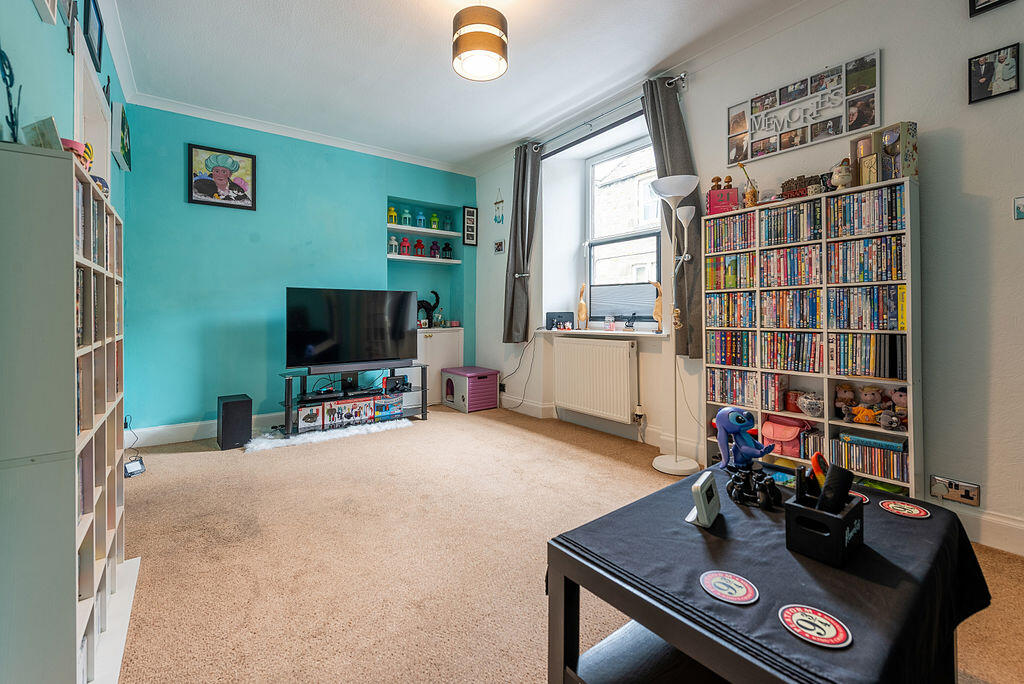House in Galashiels - More