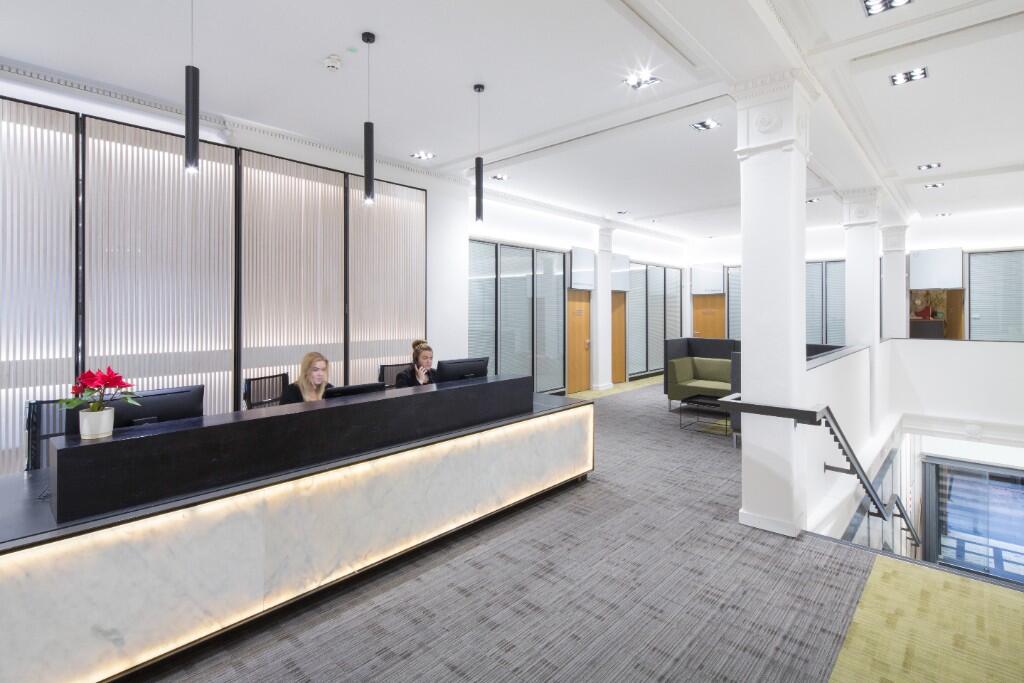 Main image of property: Centrum, 38 Queen Street, Glasgow, G1