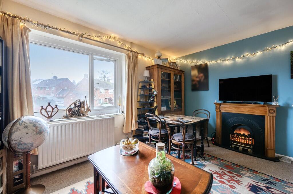 Additional image 5 of Balsam Fields, Wincanton, Somerset, BA9