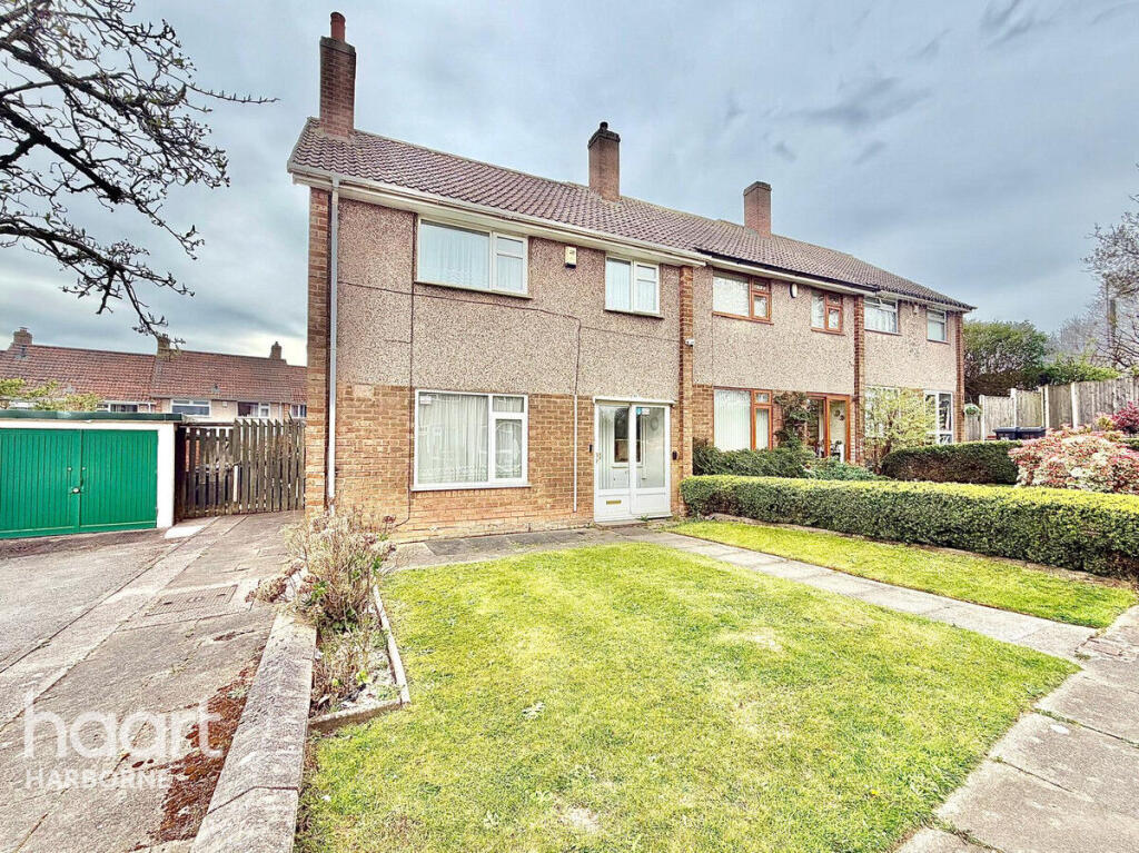 Peach Ley Rd, Selly Oak