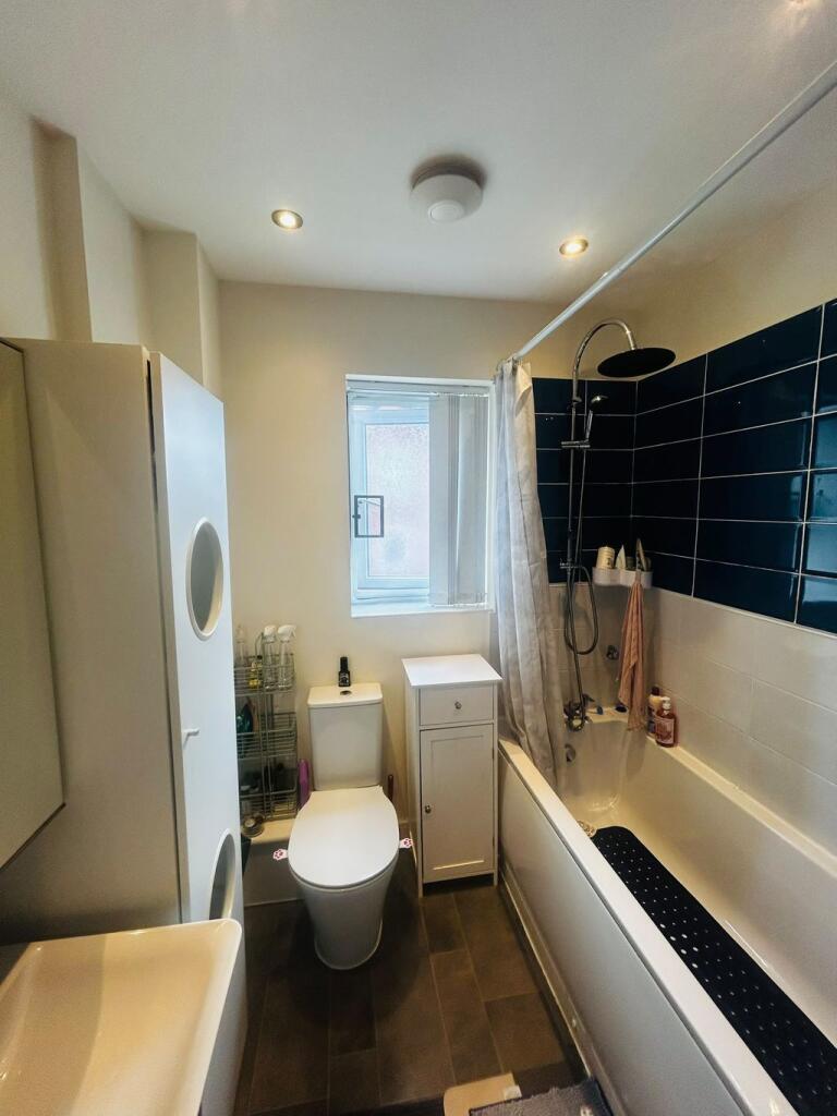 House in Birmingham, Kings Norton - More