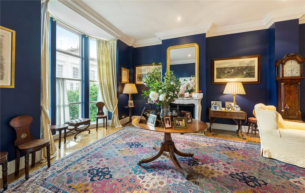 House in London - View 3
