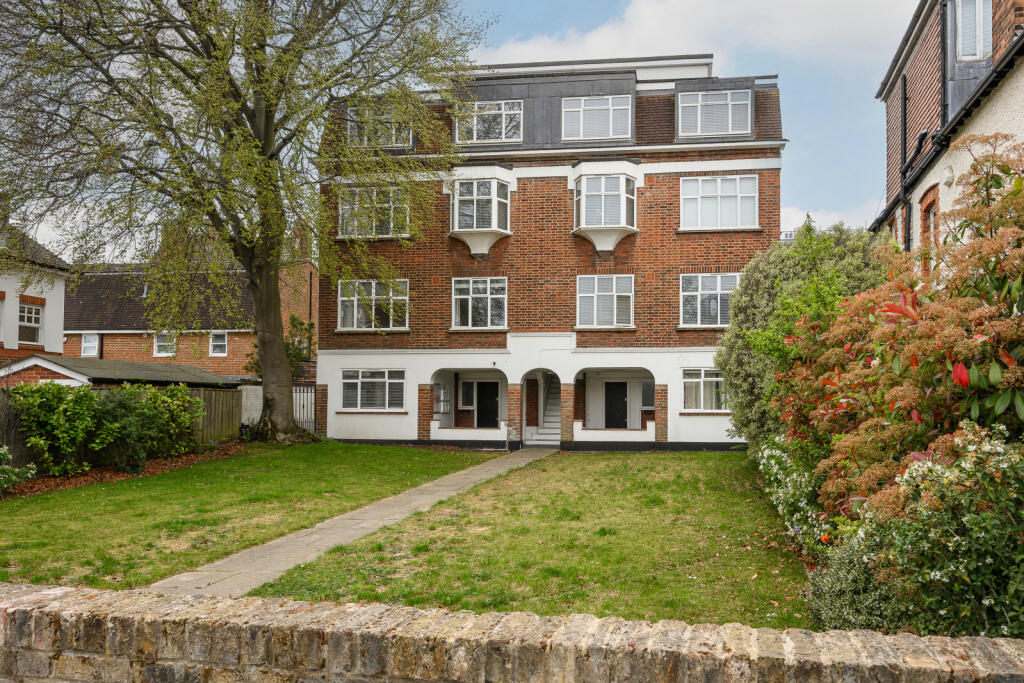Main image of property: Belvedere Court 1A, Wimbledon, SW19