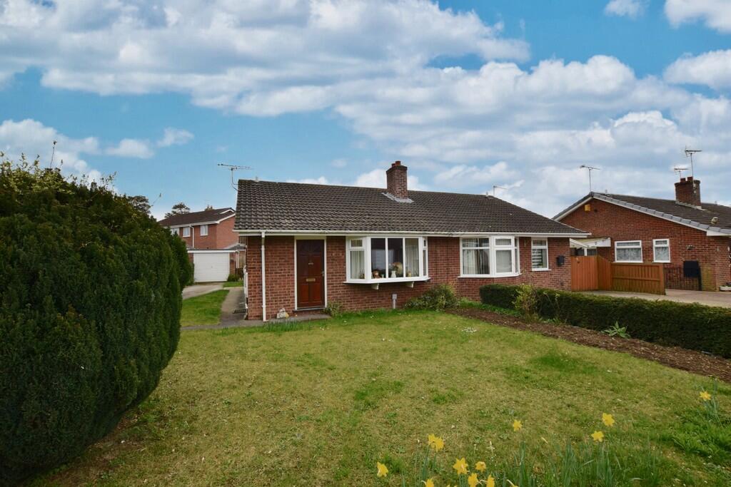 Main image of property: Springfield Road, Pocklington