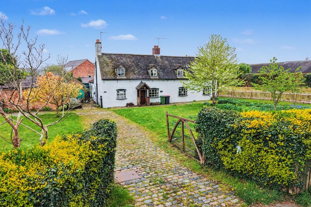 Main image of property: Church Lane, Middleton, B78
