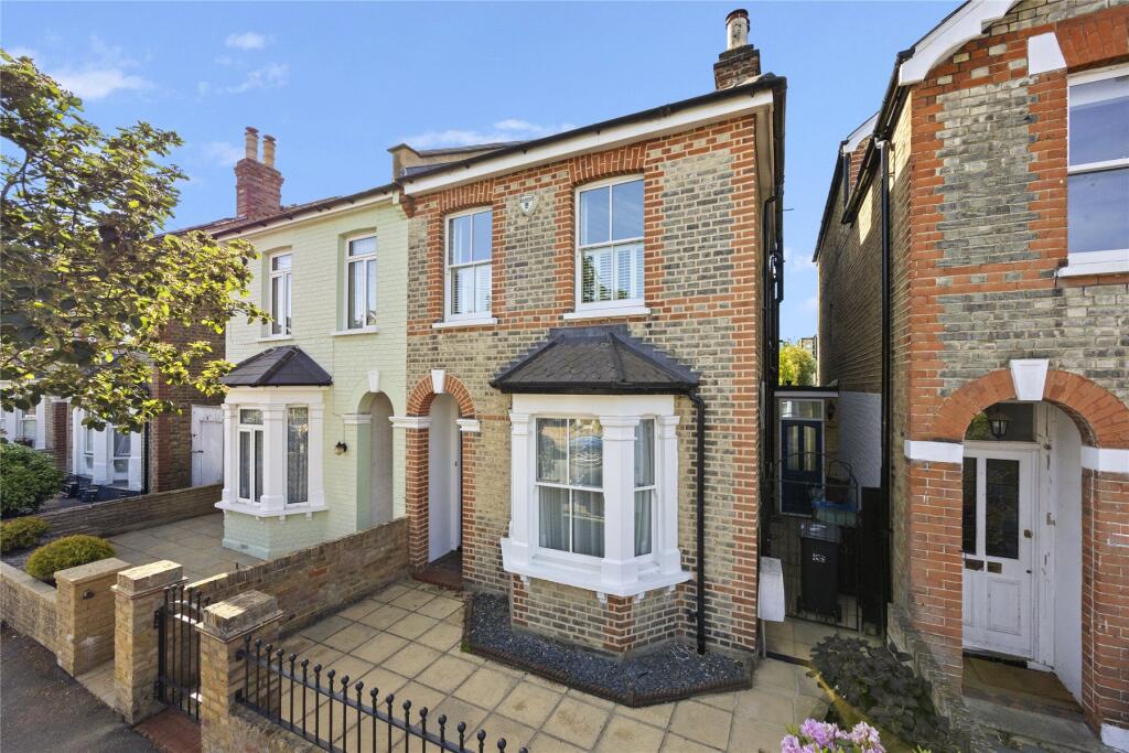 Main image of property: Shortlands Road, Kingston upon Thames, KT2