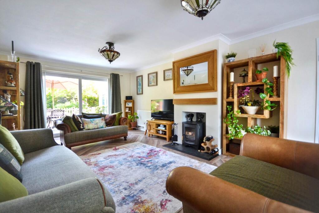 House in Wychavon, Great Comberton - More