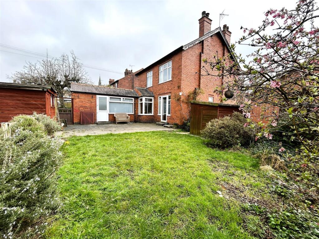 Field Lane, Belper photo 2