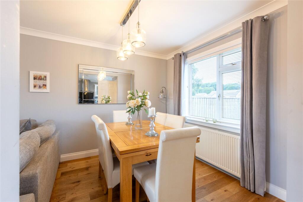 House in Scone, Perth and Kinross - View 5