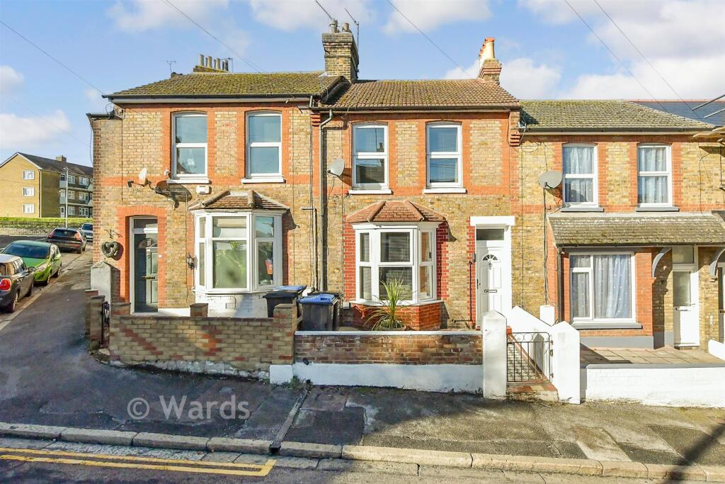 Main image of property: Percy Road, Ramsgate, Kent