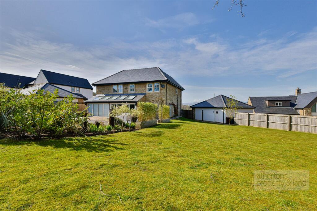 Additional image 36 of Northcote Park, Langho, Ribble Valley