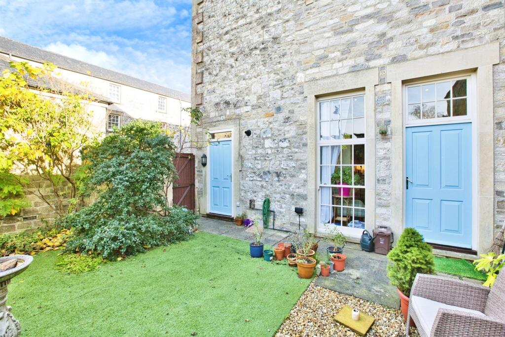 Additional image 21 of West End Court, Shepton Mallet