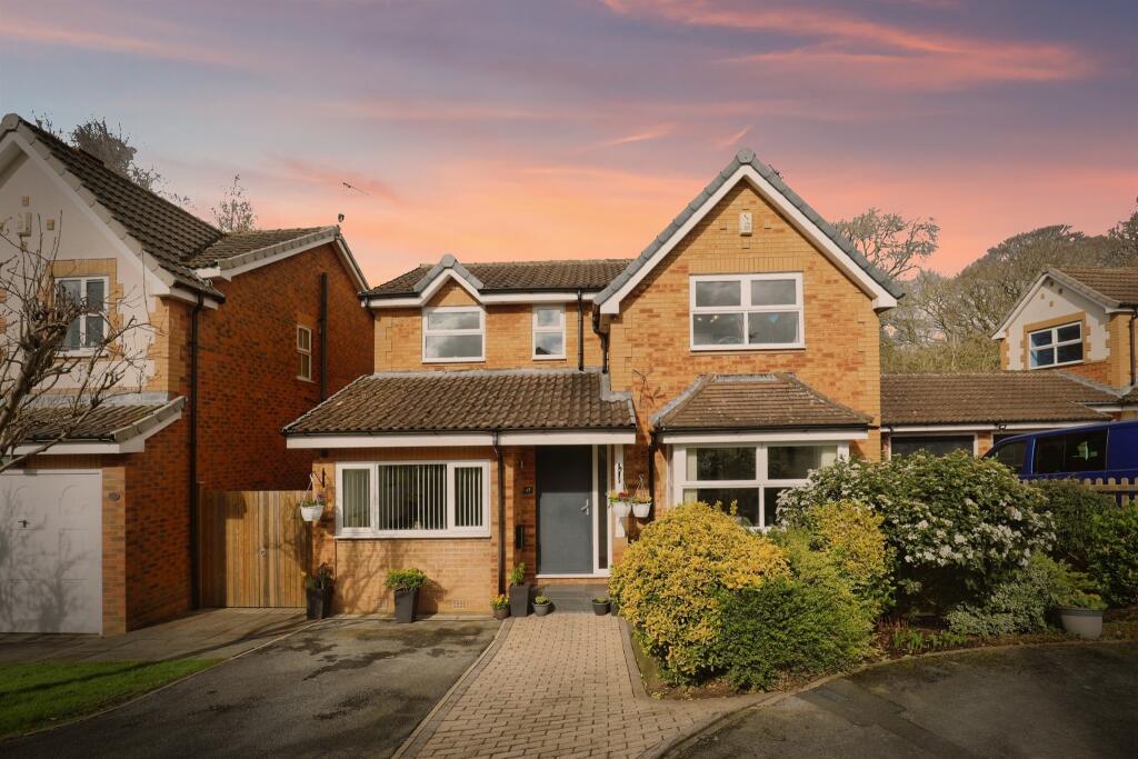 Main image of property: Milton Close, Harrogate