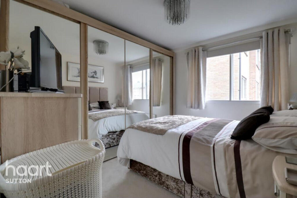 Main image of property: Wellesley Road, Sutton