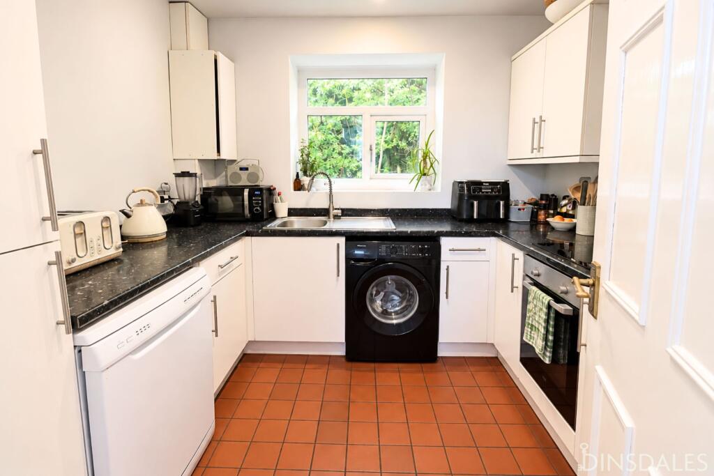 House in Bradford - View 2
