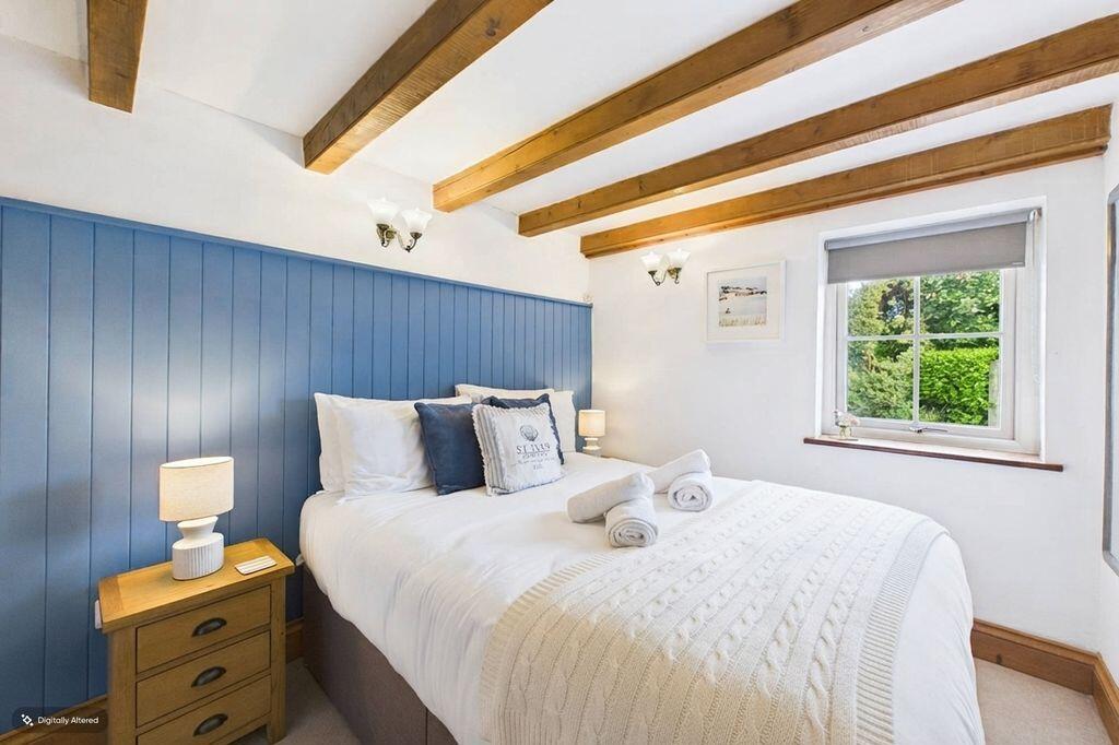 House in St Ives, Cornwall - View 5