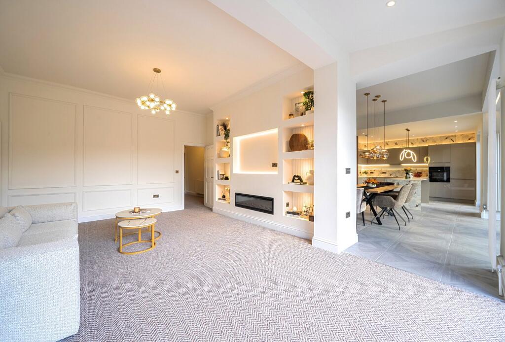 House in London, Benhilton - More