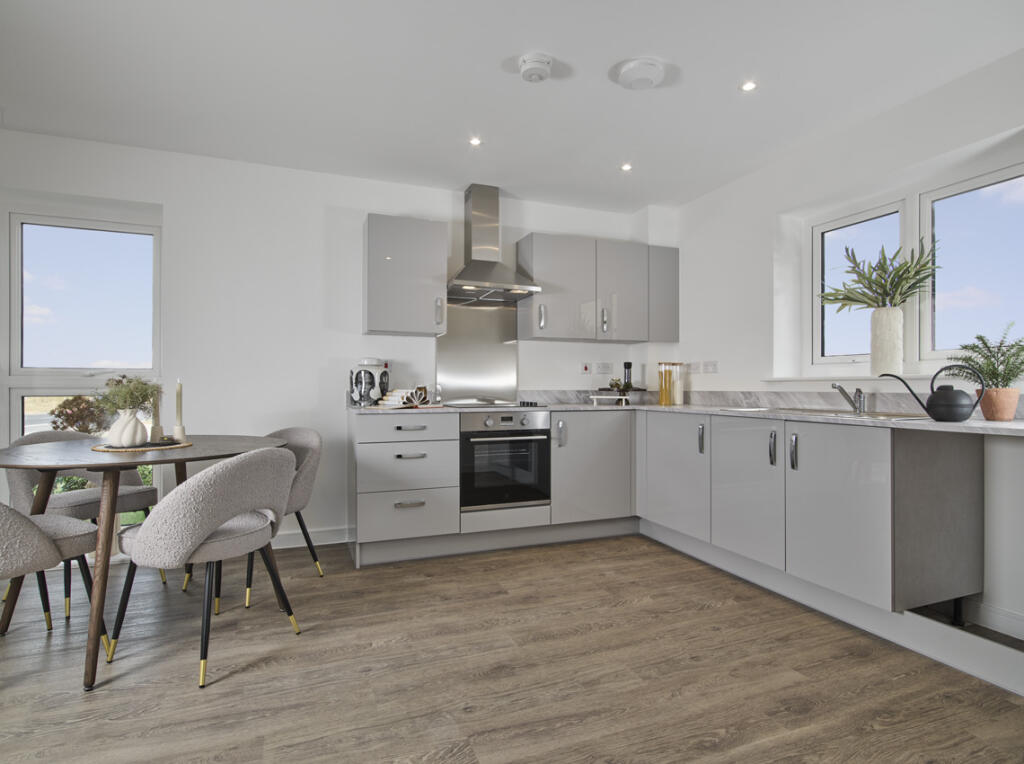 Main image of property: Kennettt Garden Village,
Station Road Kennett,
CB8 7QF