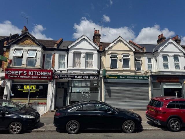 Main image of property: 80 & 80a Chase Side, Enfield EN2 6NX