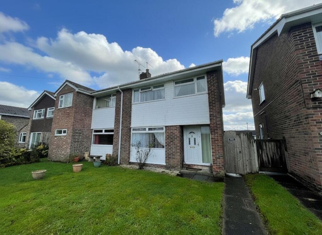 Main image of property: Charles Close, Thornbury, BS35