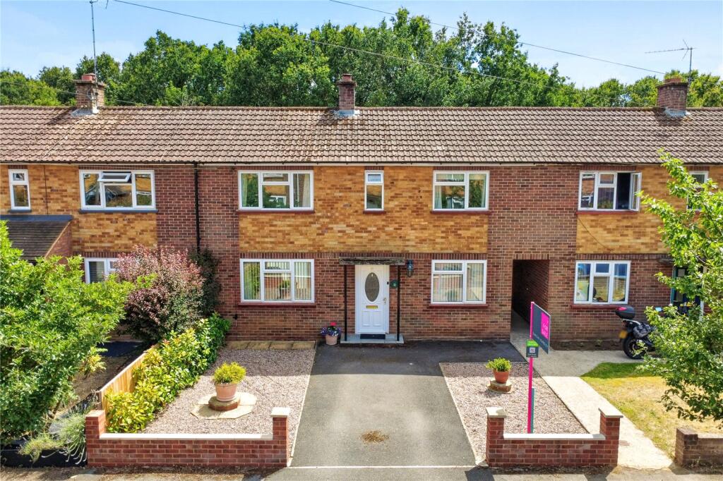 Main image of property: Hilltop Close, Ascot, Berkshire, SL5