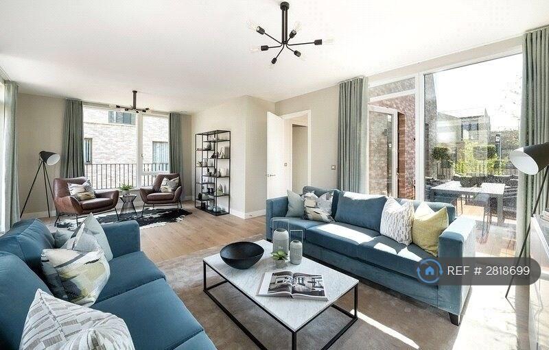 Main image of property: Milne Avenue, Cambridge, CB3