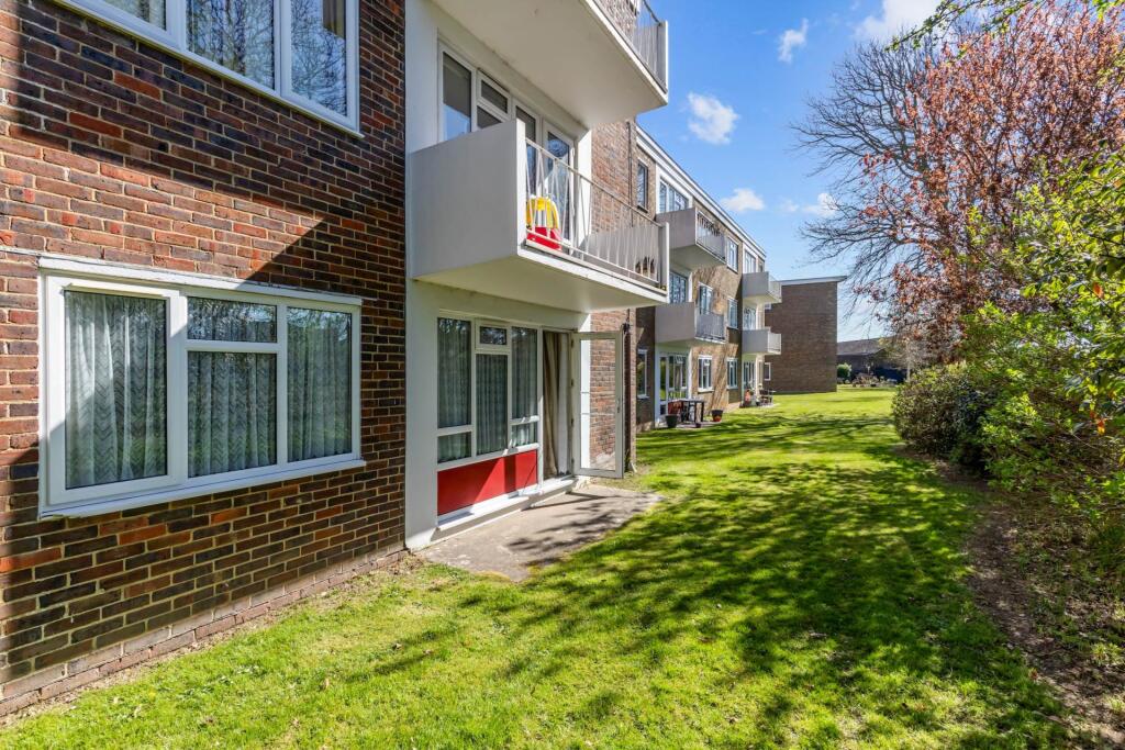 Main image of property: Jupps Lane, Worthing