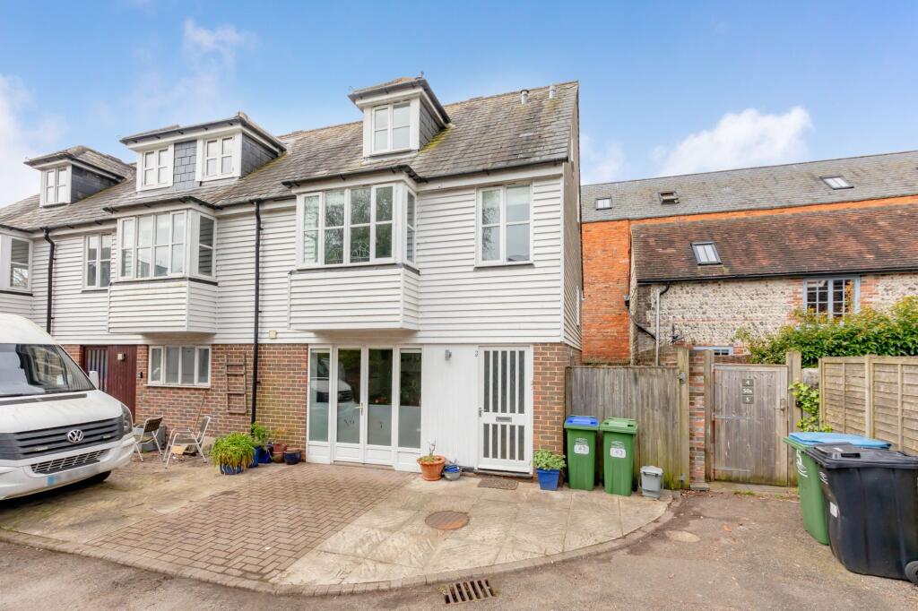 Main image of property: Foundry Lane, Lewes, BN7