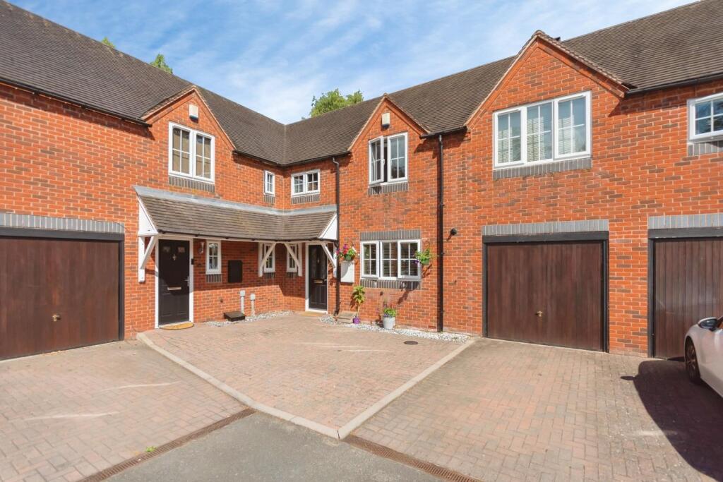 Main image of property: Tilehouse Green Lane, Knowle, Solihull