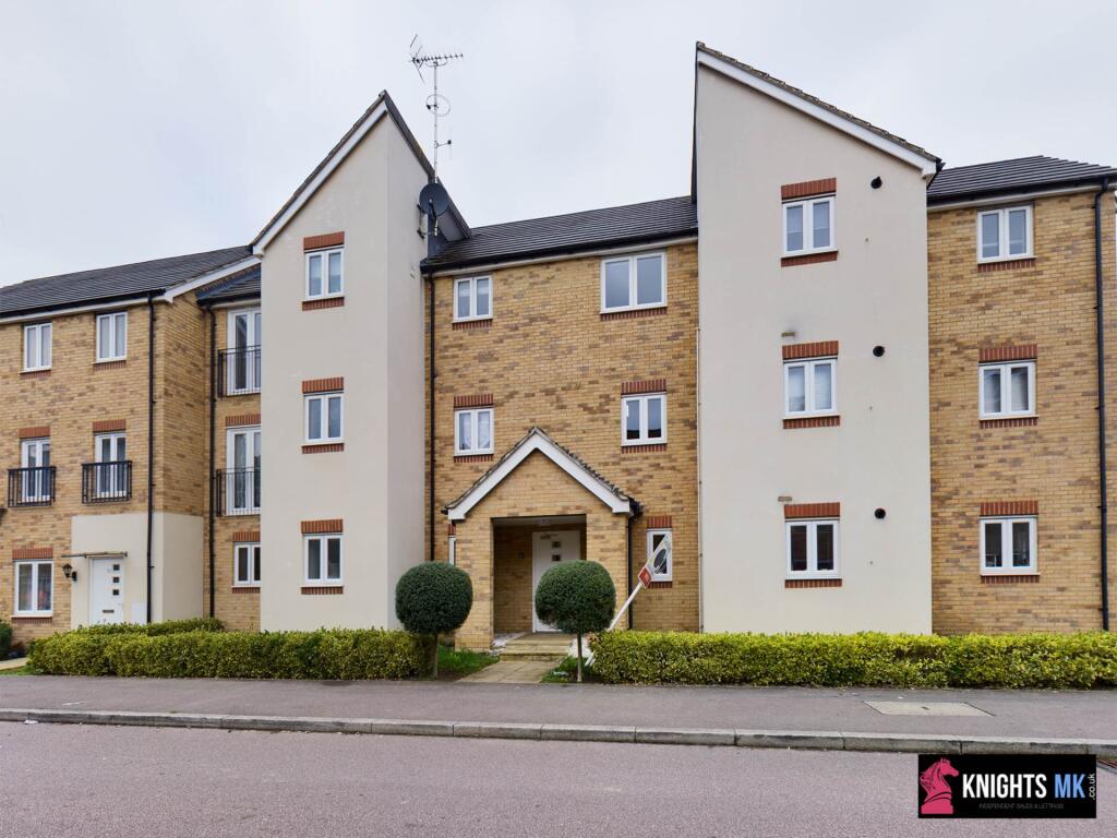 Main image of property: Fonda Meadows, Oxley Park