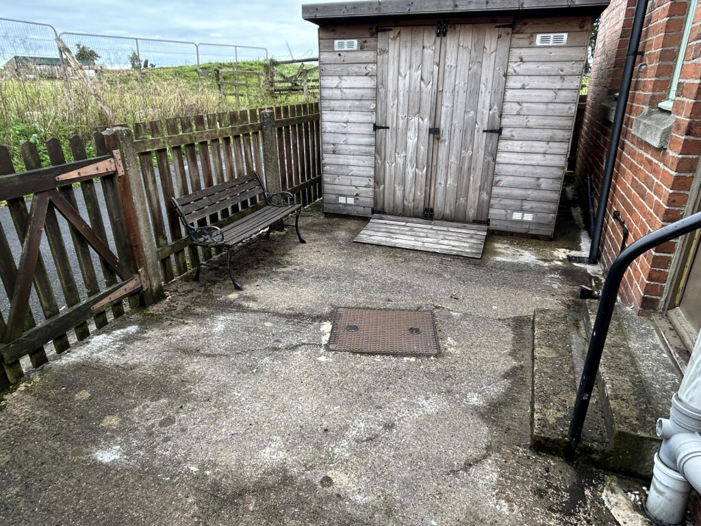 House in Darlington - More
