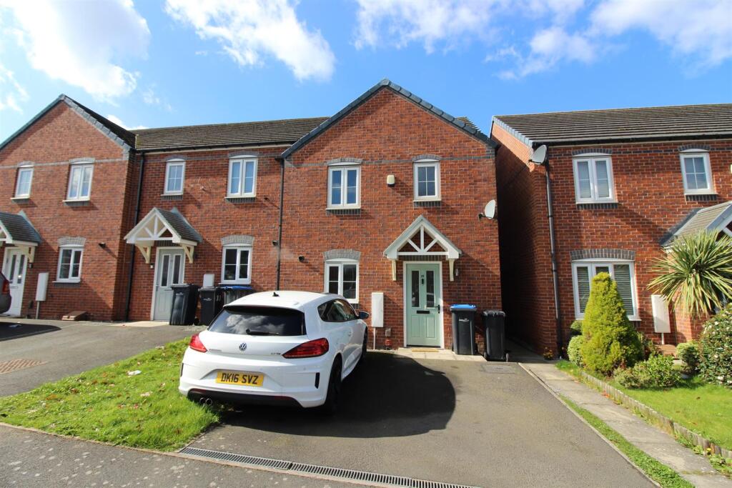 Main image of property: Hoskins Lane, Middlesbrough