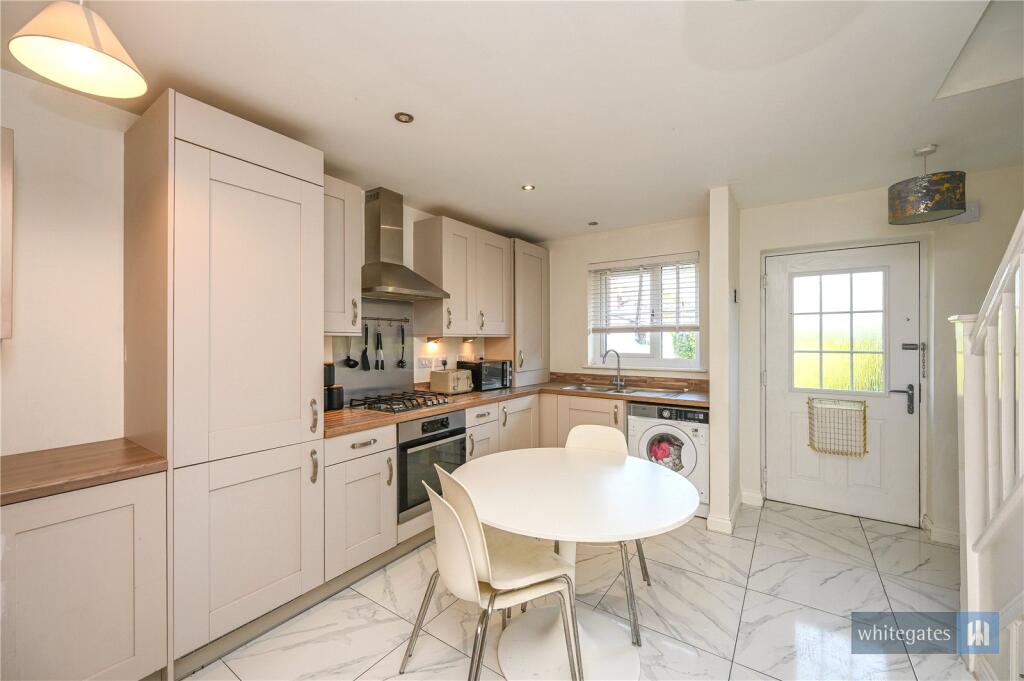 Atherton Drive, Prescot, Merseyside, L35 photo 4